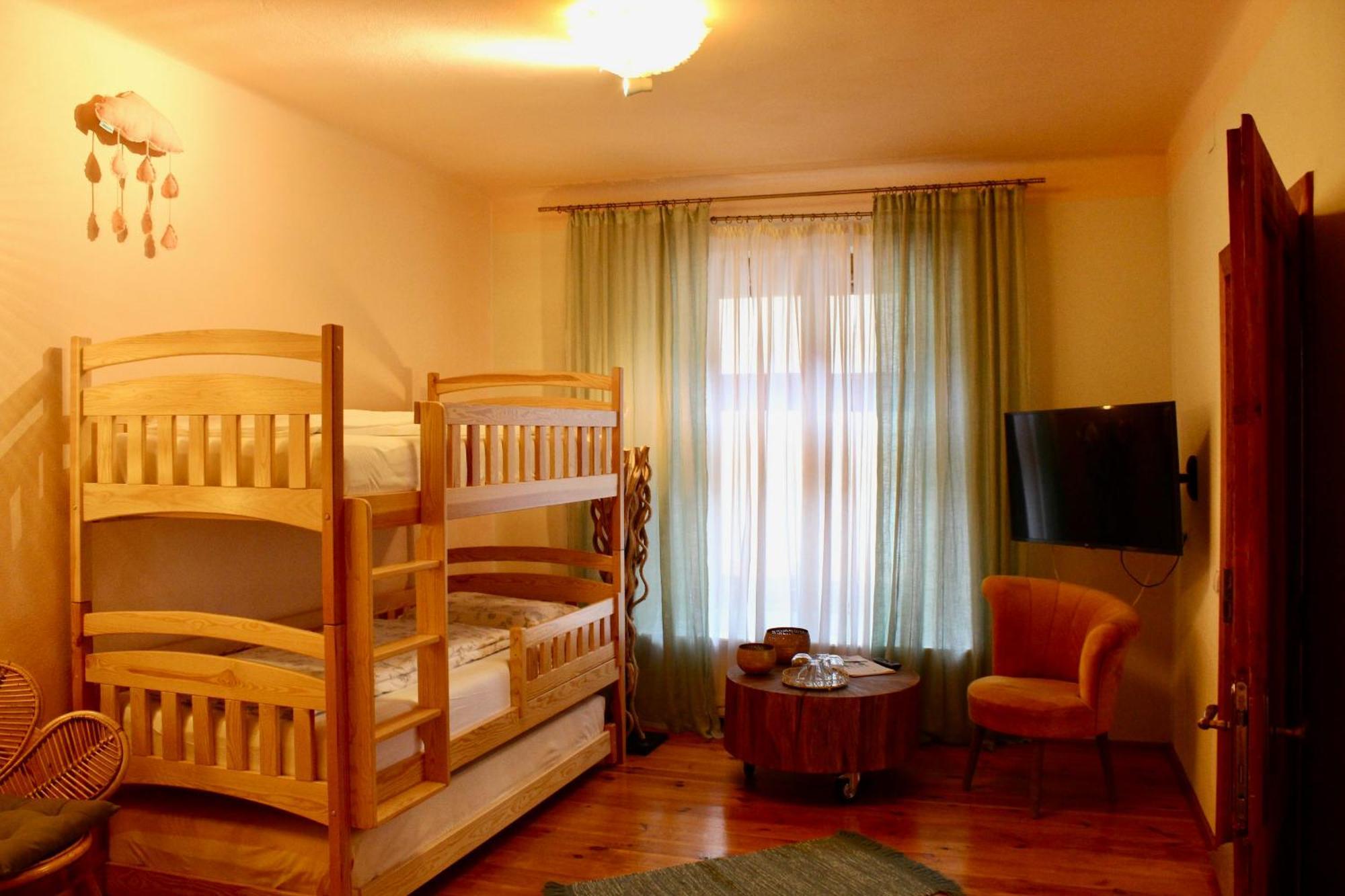 Pensiunea Agora Cisnadioara Εξωτερικό φωτογραφία